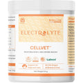 Branvine CellVet Electrolyte powder front view packaging