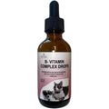 Ka'Dee Simply Beyouful B-Vitamin Complex Drops front view for pets
