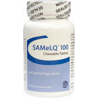 Pet Supplies Online SAMeLQ 100mg Liver Support For Dogs And Cats 30 Chewable Tablets - Image 1