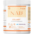 Branvine NAD+ CellVet Vitality Blend front view
