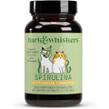 Dr. Mercola SpiruGreen for Cats and Dogs front bottle view
