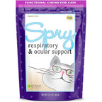 In Clover Spry respiratory and ocular support soft chews front view