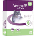 Vectra for Cats flea treatment for large cats front view packaging