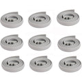 ProElobara Flea And Tick Prevention Collars For Cats, Waterproof Adjustable Protection For Kittens And Large Cats, 4 Pack