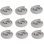 ProElobara Flea And Tick Prevention Collars For Cats, Waterproof Adjustable Protection For Kittens And Large Cats, 4 Pack