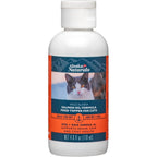 Alaska Naturals Wild Alaska Salmon Oil Formula Cat Food Topper 4 Ounce front view bottle showing premium feline liquid supplement.