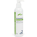 Dechra EicosaDerm Omega 3 Liquid front view of 8 ounce bottle for pet coat care