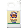 Grizzly Salmon Plus Omega Fatty Acids Food Supplement sixty-four fluid ounce bottle front view