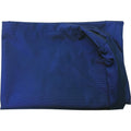 Dogbed4less Extra Large 1680 Ballistic Heavy Duty Dog Pet Bed External Zipper Duvet Replacement Cover Only Navy Blue 47X29X4 Inches