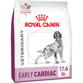 Royal Canin Veterinary Diet Canine Early Cardiac Adult Dry Dog Food Formulated For Cardiovascular Support Seventeen Point Six Pound Bag