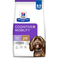 Hill's Prescription Diet Brain Care And Jd Joint Care Chicken Flavor Dry Dog Food For Senior Dogs Support Memory And Mobility Eight Point Five Poun...