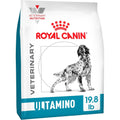 Royal Canin Veterinary Diet Canine Ultamino Adult Dry Dog Food For Severe Food Sensitivities Nineteen Point Eight Pound Bag