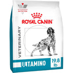 Royal Canin Veterinary Diet Canine Ultamino Adult Dry Dog Food For Severe Food Sensitivities Nineteen Point Eight Pound Bag