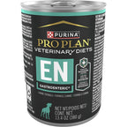 Purina Pro Plan Veterinary Diets EN Gastroenteric Canine Formula Highly Digestible Wet Dog Food Pack Of 12 Cans 13.4 Ounce Each