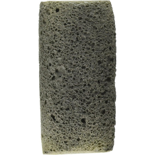 Groomer's Stone Pets Grooming Tool Grey For Dogs Cats And Horses Authentic USA Imported Pet Shedding And Cleaning Tool