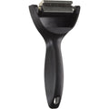 Kerbl Oster ShedMonster de-shedding tool front view grooming brush
