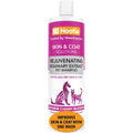 Nootie pet shampoo bottle front view packaging