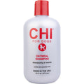 CHI For Dogs Oatmeal Shampoo Gentle Dog Wash For Dry Itchy Skin And Dander Relief Soothing Formula For Puppies And Adult Dogs 16 Fluid Ounce