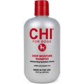 Chi For Dogs Deep Moisture Shampoo Ph Balanced Hydrating Dog Wash For Dry Skin And Brittle Coats 16 Fluid Ounces Made In The Usa