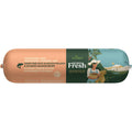 Freshpet Nature's Fresh Grain Free Wild Alaskan Pollock And Atlantic Salmon Recipe Dog Food 32 Ounce