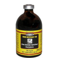 Durvet 2251030 Iron Dextran 100 Sterile Injectable Solution Hematonic Supplement For Livestock And Senior Dogs 100 Milliliter