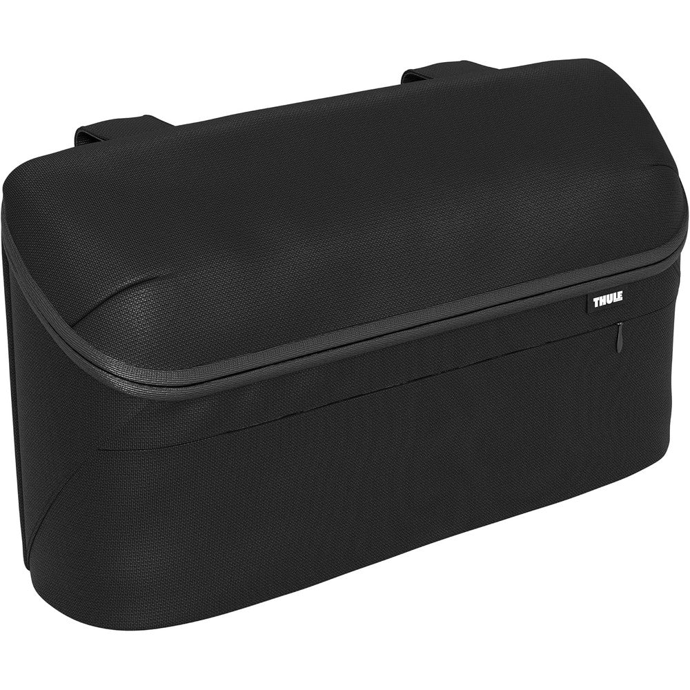 Thule Allax Dog Crate Storage Bag Accessory Polyester Traveling Organizer Tote In Black