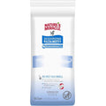 Nature's Miracle Deodorizing Bath Wipes Sunkissed Breeze Scent For Dogs 100 Count Pack