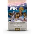 Taste of the Wild Wetlands Adult High Protein Grain Free Recipe With Roasted Fowl Dry Dog Food 28 Pound