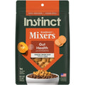 Instinct RawBoost Functional Mixers Grain Free Freeze Dried Dog Food Topper Real Chicken Gut Health Recipe 5.5 Ounce Bag