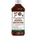 Happy Jack Sarcoptic Mange Medicine And Skin Treatment For Dogs And Horses Relieves Itching From Allergies And Eczema 16 Ounce