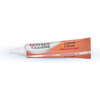 Zymox topical cream front view bottle packaging