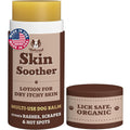 Natural Dog Company Skin Soother Dog Skin Balm Stick For Irritated And Itchy Skin Organic Vegan Hot Spot Treatment Two Ounce