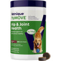 YuMOVE Adult Dog Hip And Joint Soft Chews With ActivEase Green Lipped Mussel And Glucosamine For Dogs Barbecue Flavor 300 Count