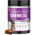 Chewia Dog Urinary Tract Infection Treatment Cranberry Supplement For Bladder Control And Kidney Support Chicken Flavor 200 Chewable Tablets