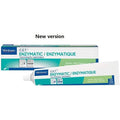 Virbac C.E.T. Enzymatic Toothpaste For Dogs And Cats Vanilla Mint Flavor 70 Gram