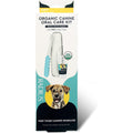 Radius Usda Organic Dental Solutions Puppy Kit With Ultra Soft Toothbrush And Organic Toothpaste 0.8 Ounce