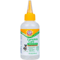 Arm And Hammer Complete Care Brushless Oral Gel For Dogs Peanut Butter Flavor No Brush Dog Toothpaste Four Fluid Ounces