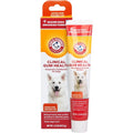 Arm And Hammer Clinical Care Enzymatic Toothpaste For Dogs Chicken Flavor 2.5 Ounce Tube For Oral Health And Gum Care