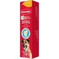 Petrodex enzymatic dog toothpaste front view packaging