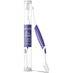 Petsmile Professional Pet Toothbrush With Patented 45 Degree Angled Head For Cats And Dogs Dental Care