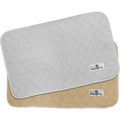 Pet Parents Pawtect Pads Washable Dog Pee Pads 18x24 Inch 2 Pack Premium Waterproof Reusable Training Mats For Dogs And Puppies