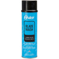 Oster Blade Wash Cleaning Solution For Clipper And Trimmer Blades Fluid Preservative Remover And Lubricant 18 Ounce