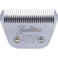Zolitta 5WF Premium Professional Wide Clipper Blade A5 Type High Carbon Steel Detachable Grooming Attachment Six Point Four Millimeters Size