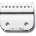 Andis 66240 Carbon Steel Replacement Blade Set For US1 And LCL Model Hair Clippers And Envy Trimmers