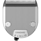Shernbao 5-In-1 Adjustable Pet Clipper Blades Designed Exclusively For Shernbao PGC-721 Professional Pet Trimmers Standard Titanium Ceramic Blade
