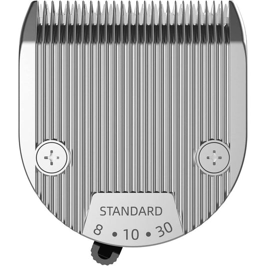 Shernbao 5-In-1 Adjustable Pet Clipper Blades Designed Exclusively For Shernbao PGC-721 Professional Pet Trimmers Standard Titanium Ceramic Blade