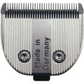 Wahl Professional Animal Number 30 MiniArco Replacement Trimmer Blade Silver Precision Fine Cut Detachable Blade For Pet Grooming Trimmers