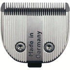 Wahl Professional Animal Number 30 MiniArco Replacement Trimmer Blade Silver Precision Fine Cut Detachable Blade For Pet Grooming Trimmers