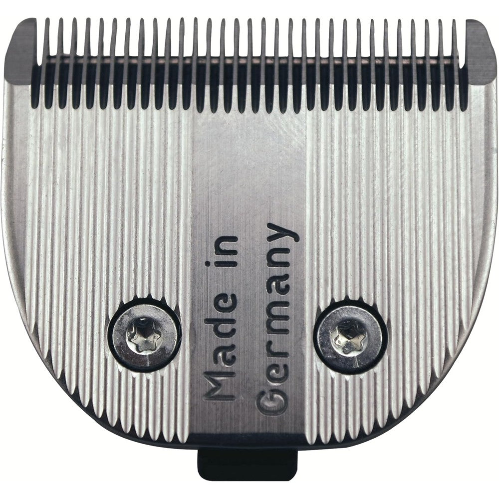 Wahl Professional Animal Number 30 MiniArco Replacement Trimmer Blade Silver Precision Fine Cut Detachable Blade For Pet Grooming Trimmers