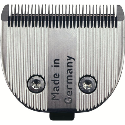 Wahl Professional Animal Number 30 MiniArco Replacement Trimmer Blade Silver Precision Fine Cut Detachable Blade For Pet Grooming Trimmers
